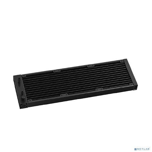 Кулер с водяным охлаждением Deepcool LE720