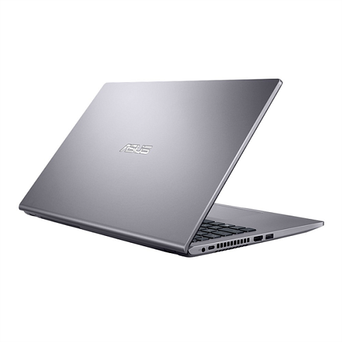 Ноутбук ASUS Laptop 15 X509JA-EJ022T Intel Core i3-1005G1/8Gb/256Gb M.2 SSD/15.6" FHD AG (1920x1080)/no ODD/WiFi 5/BT/Cam/Windows 10 Home/1.8Kg/Slate_Grey