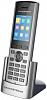 Телефон IP Grandstream DP730 черный