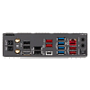 Материнская плата GIGABYTE B650E AORUS MASTER, AM5, B650, 4*DDR5, 4*SATA, 4*M.2, 8*USB 3.2, 4*USB 2.0, Type-C, 3*PCIx16, HDMI, ATX