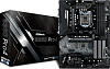 Материнская плата Asrock B360 PRO4 Soc-1151v2 Intel B360 4xDDR4 ATX AC`97 8ch(7.1) GbLAN+VGA+DVI+HDMI