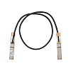 Кабельная сборка CISCO 100G QSFP28 Direct Attach Cable 5m, QSFP-100G-CU5M