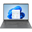 Ноутбук/ Lenovo IdeaPad Flex 5 16ALC7 16"(2560x1600 IPS)/Touch/AMD Ryzen 5 5500U(2.1Ghz)/16384Mb/512SSDGb/noDVD/Int:AMD Radeon/Cam/BT/WiFi/52WHr/war