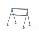 MB-FloorStand-650T (мобильная, напольная стойка, с полкой, для MeetingBoard 65)