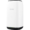 Маршрутизатор ZYXEL Маршрутизатор/ NebulaFlex Pro NR5101 5G Wi-Fi router (SIM card inserted), support 4G/LTE Cat.20, 802.11ax (2.4 and 5 GHz) up to 600+1200 Mbps,