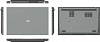 Ноутбук IRU Калибр 15CLG2 Core i5 8259U 8Gb SSD512Gb Intel Iris Plus graphics 655 15.6" IPS FHD (1920x1080) Free DOS black WiFi BT Cam 4250mAh (195526