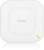 Точка доступа Zyxel NebulaFlex NWA50AX (NWA50AX-EU0103F) AX1800 10/100/1000BASE-TX/Wi-Fi белый (упак.:3шт)