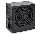 Блок питания DEEPCOOL Nova DN450 80+ (ATX 2.31, 450W, PWM 120mm fan, 80 PLUS, Active PFC, 5*SATA) RET