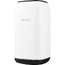 Маршрутизатор/ Zyxel NebulaFlex Pro NR5101 5G Wi-Fi router (SIM card inserted), support 4G/LTE Cat.20, 802.11ax (2.4 and 5 GHz) up to 600+1200 Mbps,