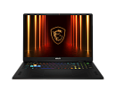 Ноутбук MSI Vector 18 HX AI A2XWJG Ultra 9 285HX 18" 16:10 QHD+ (2560x1600), 240Hz,IPS DDR5 32GB (16GB*2),1TB SSD,NV RTX 5090 (24GB GDDR7),99Whr,3,6kg