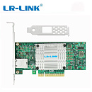 Сетевая карта LR-LINK Сетевой адаптер PCIE 10GB SINGLE LREC6801BT