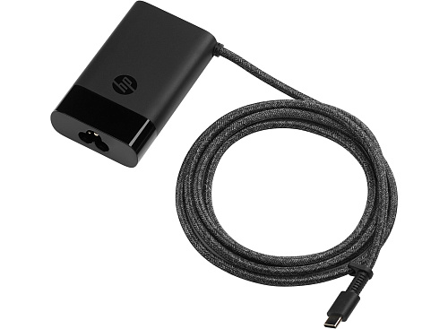 Адаптер HP 65W USB-C Slim Power Adapter