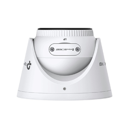 Камера видеонаблюдения IP TP-Link Vigi C455 2.8-2.8мм цв. корп.:белый/черный (VIGI C455(2.8MM))