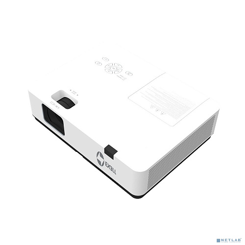 Exell EXL102 Проектор {LCD, 5000 ANSI, XGA (1024x768), Объектив 1.48 - 1.78}