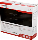 Видеорегистратор HiWatch DS-N316/2(C)