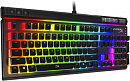 Клавиатура HyperX Alloy Elite 2 механическая черный USB Multimedia for gamer LED