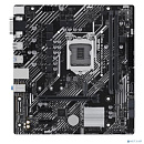 ASUS PRIME H510M-E R2.0 (Socket 1200, mATX, 2xDDR4(64GB), VGA/HDMI 2.1/DP, 1xPCIe 4.0x16/2xPCIe 3.0, 1xLAN, 4xSATA 6Gb/s, 1xM.2, 4xUSB 3.2, 2xUSB 2.0