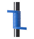 Кабель HPE Premier Flex LC/LC Multi-mode OM4 2 Fiber 2m Cable
