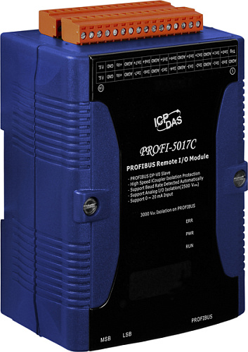 PROFI-5017C CR