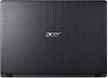 Ноутбук Acer Aspire 3 A315-51-371Y Core i3 7020U/4Gb/SSD128Gb/Intel HD Graphics 620/15.6"/HD (1366x768)/Linux/black/WiFi/BT/Cam/4810mAh