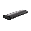 Внешний SSD 2TB USB 3.2 Gen 2x2 Typec-C R1000/W1000MB/s 3D NAND серый