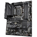 Материнская плата Z590 S1200 ATX Z590 UD AC 1.1 GIGABYTE