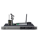 Радиомикрофоны clevermic BKR KX-D812 (ручной и петличный)
