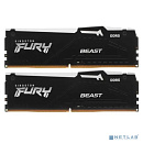 Kingston DDR5 32GB Kit (2x16Gb) 5600 MT/s CL40 KF556C40BBAK2-32
