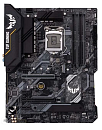 ASUS TUF GAMING H470-PRO, LGA1200, H470, 4*DDR4, HDMI+DP, CrossFireX, SATA3 + RAID, Audio, Gb LAN, USB 3.2*6, USB 2.0*4, COM*1 header (w/o cable), AT