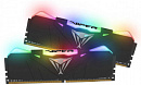 Память DDR4 2x8Gb 2666MHz Patriot PVR416G266C5K Viper RGB RTL PC4-25600 CL15 DIMM 288-pin 1.35В single rank