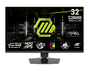 Монитор MSI 322URDF E16 31.5" 16:9 UHD(3840x2160) Rapid IPS Flat,DisplayHDR 400, 0,5ms(GTG), 1000:1,100M:1,400nits,2xHDMI,1xDP,USB-Ax2,USB-B,Tilt,Swiv