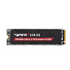 Накопитель PATRIOT SSD PCIe 4.0 x4 2TB VP4300L2TBM28H Viper VP4300 Lite M.2 2280