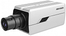 Камера видеонаблюдения IP Hikvision iDS-2CD7026G0-AP(C) корп.:белый