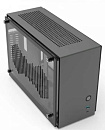 Корпус MINITOWER MITX W/O PSU M2 MINI GRAY ZALMAN