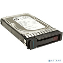 787656-001 HP 600GB 12G SAS 15K LFF (only: MSA G3, MSA G4)