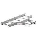 IEK CRT04-4-100-300 Разветвитель лестничный LESTA Т-обр. 100х300мм R300