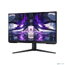 LCD Samsung 23.8" S24AG320NI Odyssey G3 {VA 1920x1080 165Hz 1ms 3000:1 250cd FreeSync(Prem) HDMI1.4 DisplayPort1.2}