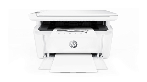 Лазерное МФУ HPI LaserJet Pro MFP M28w Printer