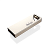 Netac U326 64GB USB2.0 Flash Drive, zinc alloy housing