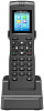 Телефон IP Flyingvoice FIP16Plus черный