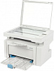 МФУ лазерный Hiper M-1005NW (GR) A4 Net WiFi серый