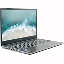 Ноутбук/ Nerpa Caspica I752-15 15.6"(1920x1080 (матовый) IPS)/Intel Core i7 1255U(1.7Ghz)/8192Mb/512PCISSDGb/noDVD/Int:Intel Iris Xe Graphics/BT/WiFi