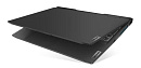 Ноутбук LENOVO IdeaPad Gaming 3 15ARH7 15.6" 1920x1080/AMD Ryzen 5 7535HS/RAM 16Гб/SSD 512Гб/RTX 4050 6Гб/ENG|RUS/DOS Onyx Grey 2.32 кг 82SB00QDRM