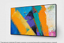 Телевизор OLED LG 78" OLED77GXRLA серебристый Ultra HD 50Hz DVB-T2 DVB-C DVB-S DVB-S2 USB WiFi Smart TV (RUS)