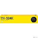 TC-MTN-324BK Тонер-картридж T2 для Konica-Minolta BizHub C258/C458/C558/C658 (28000 стр.) черный, с чипом