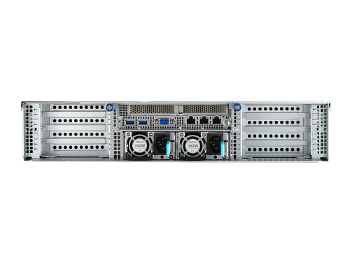 Серверная платформа ASUS ESC4000A-E10