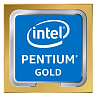 CPU Intel Pentium G6400 (4.0GHz/4MB/2 cores) LGA1200 OEM, UHD610 350MHz, TDP 58W, max 64Gb DDR4-2666, CM8070104291810SRH3Y, 1 year