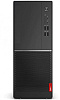 ПК Lenovo V55t-15API MT Ryzen 3 3200G (3.6) 8Gb SSD256Gb Vega 8 CR noOS GbitEth 180W kb мышь клавиатура черный (11CCS08700)