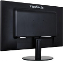 Монитор ViewSonic 27" VA2719-2K-SMHD черный IPS LED 5ms 16:9 HDMI M/M матовая 50000000:1 300cd 178гр/178гр 2560x1440 60Hz DP 2K 5.6кг