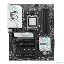 Материнская плата MSI B840 GAMING PLUS WIFI B840, AM5, 4*DDR5, 5*PCIEx16, 3*M.2, 2*TypeC, 1*USB3.2Gen2, 4*USB3.2Gen1, 8*USB2.0, 4*SATA3.0, 2.5G, HDMI,